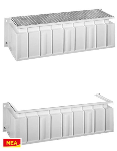 MULTINORM Standard nadstavec 80x35x40cm