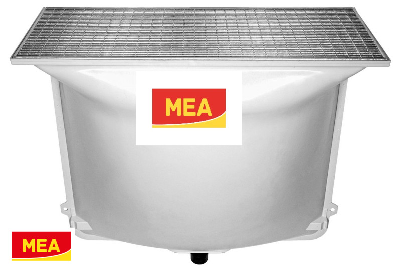 MULTINORM Standard svetlík 200x150x70cm