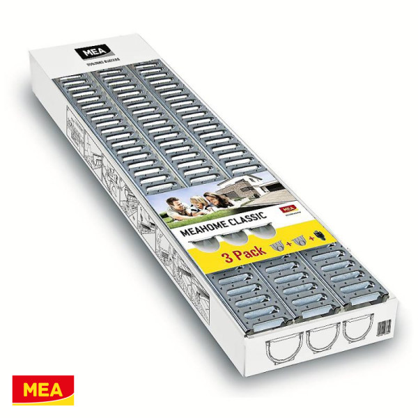 3-PACK MEAHOME 100/79 - balenie