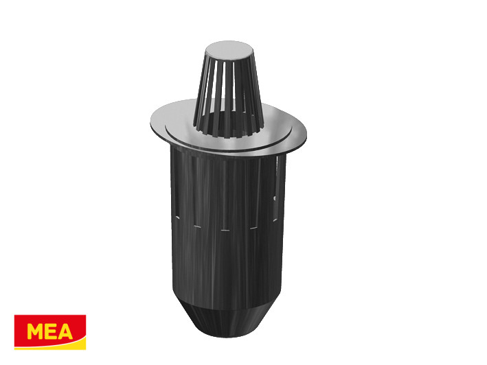 MEAHOME 100 sifón + sitko